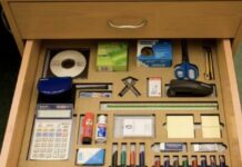 Ключі та поради щодо впровадження методології 5S