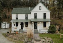 Єдина деталь в будинку, яка змушує покупців покидати