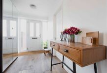 Єдине місце, де ваш будинок виглядає захаращеним, за словами організаторів