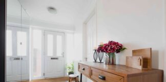 O único lugar que faz sua casa parecer bagunçada, de acordo com os organizadores