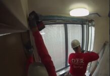 Постійне вдосконалення в будівництві: метод першого старту