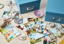 Розчищення речей за допомогою спогадів: посібник, як відпустити, не шкодуючи