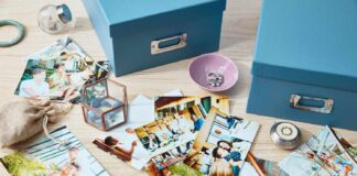 Sentimentele items opruimen: een gids voor loslaten zonder spijt