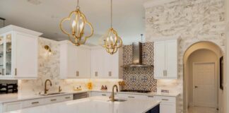 Abbiamo chiesto ai designer quali modelli di piastrelle sembrano immediatamente troppo impegnativi e hanno scelto questi 5