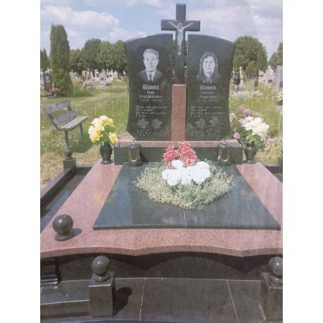 ритуальні послуги вибір пам'ятник