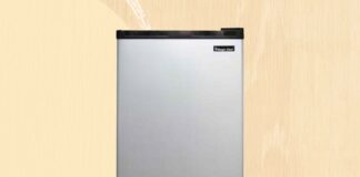 9 Mini Fridges Worth the Real Estate