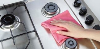 How to Fix Scratches on Stainless Steel Appliances Without Ruining the Finish