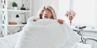 Een dekbed wassen zonder wasmachine: een doe-het-zelfgids