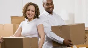 5 estratégias comprovadas para tornar o dia da mudança menos caótico