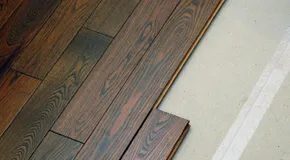 Come installare da soli il pavimento in laminato: una guida pratica