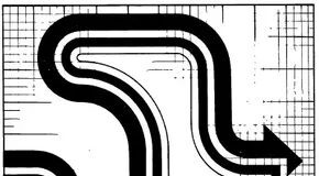 How to Paint a Mural Using the String Grid Method