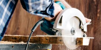 Comment affûter les lames de scie circulaire et économiser de l’argent sur les projets de bricolage