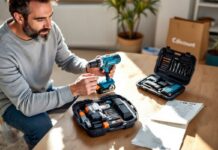 Scheppach Cordless Drill Set Review: Is the €69.99 offer worth it?
