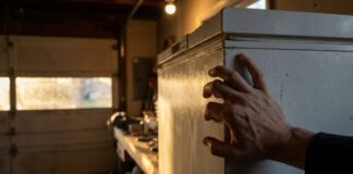 Mengapa Freezer Garasi Anda Terasa Panas dan Cara Memperbaikinya