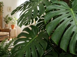 JanuaryIndoorJungle : 12 plantes rustiques pour transformer votre salon