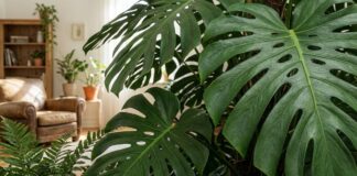 JanuaryIndoorJungle: 12 витривалих рослин, які перетворять вашу вітальню