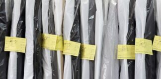 Cara mengeringkan bersih di rumah: Panduan DIY untuk barang-barang kecil