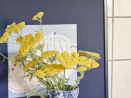 Why the Danish brand Søstrene Grene is autumn’s most affordable decoration hack