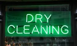 Is the label “Dry clean only” a lie? The truth about solvents and safety