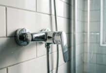 Як безпечно зняти змішувач у ванній кімнаті, не пошкодивши труби
