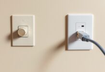 Як замінити T-подібний телефонний роз’єм на мережевий роз’єм RJ45 для покращення якості інтернету